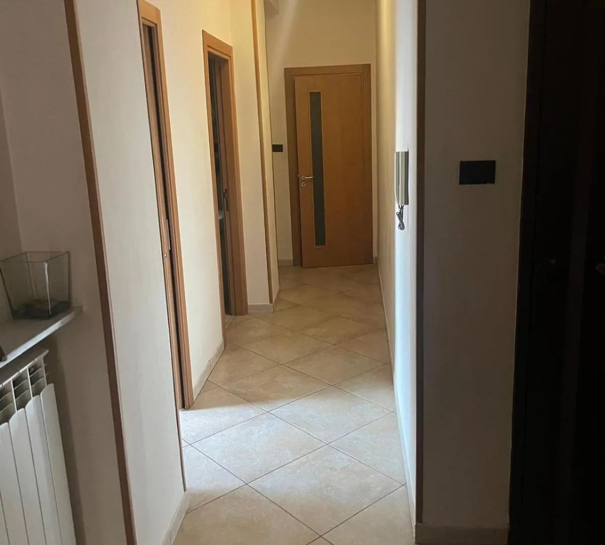 Da Vinci Room A In Shared Apartment Da Vinci Room A In Appartamento Condiviso Arzano